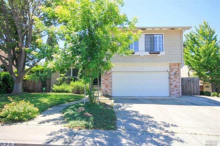 Property Photo:  3025 Miller Drive  CA 94534 