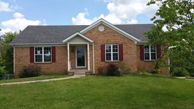 Property Photo:  131 Deer Run  KY 40444 
