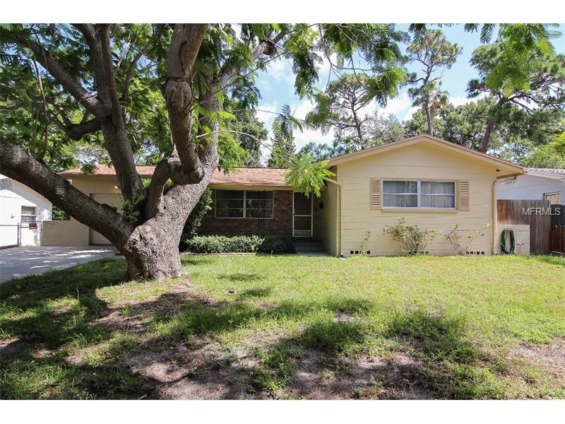 Property Photo:  5057 10th Avenue N  FL 33710 