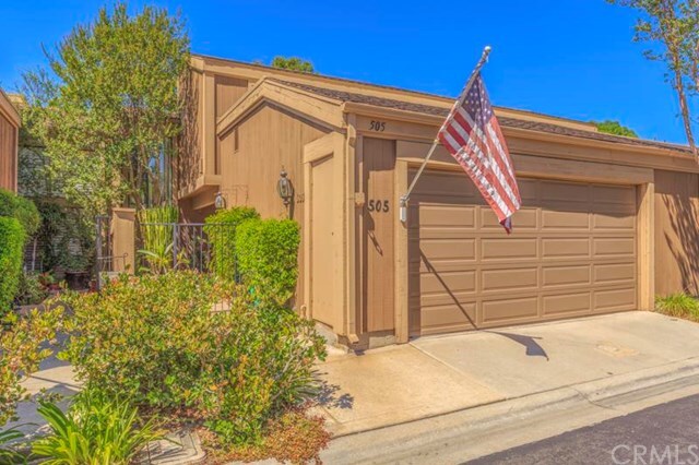 Property Photo:  505 Westchester Place  CA 92835 