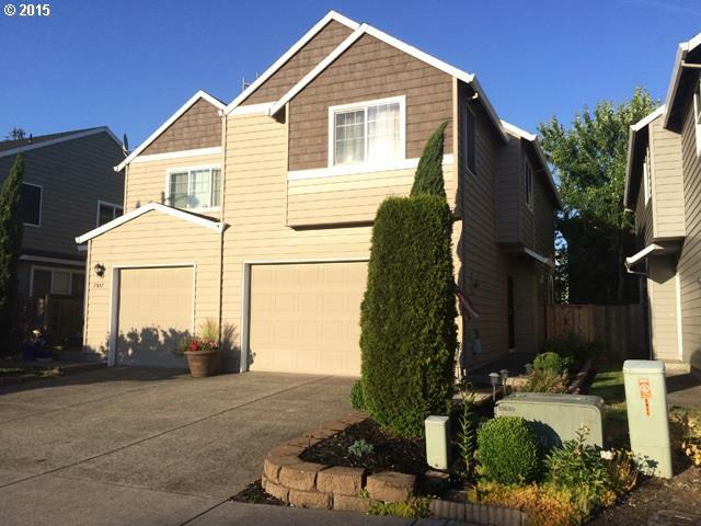 Property Photo:  7915 NE 24th Ct  WA 98665 