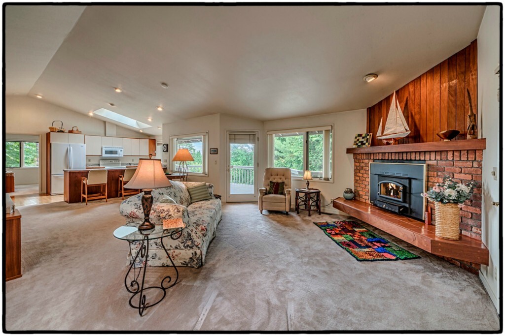 Property Photo: 260 Elwha Dr WA 98257