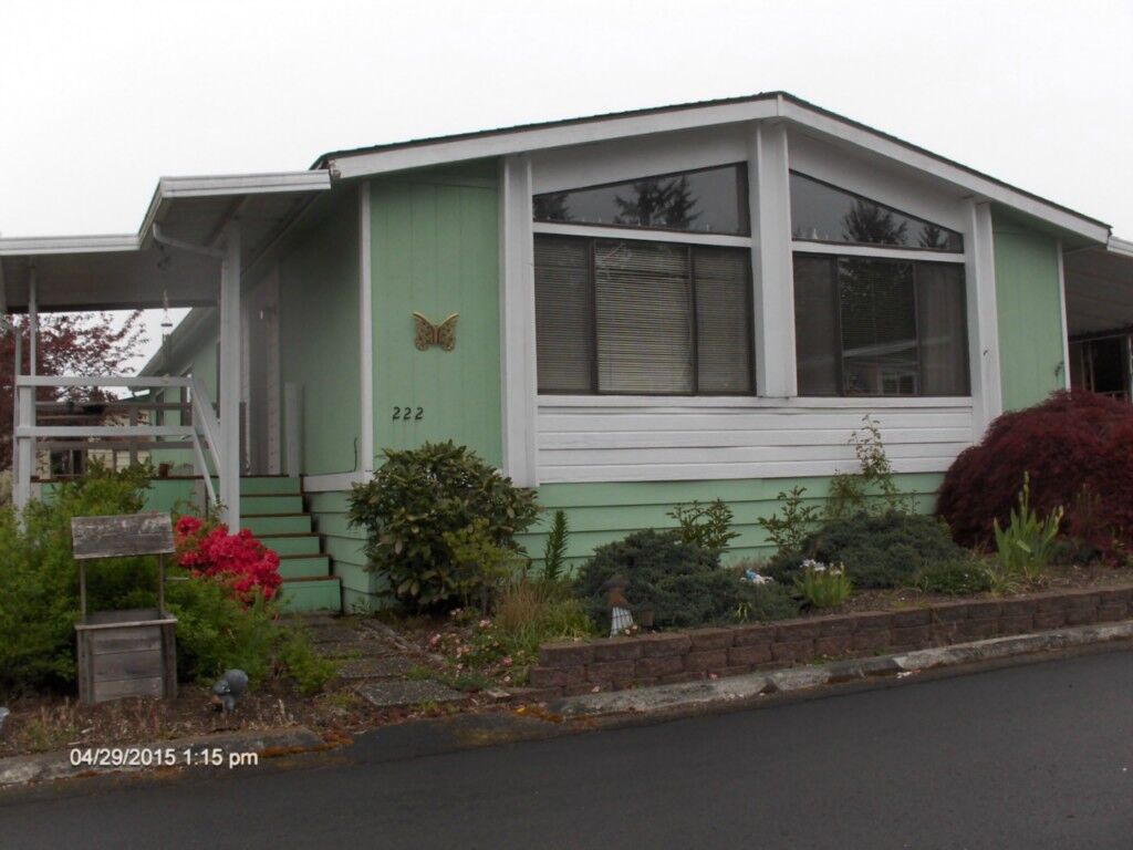 Property Photo: 620 112th Street SE 222 WA 98208