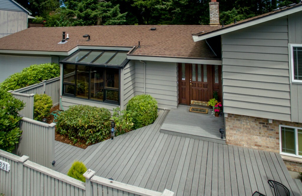 Property Photo: 4321 72nd Ave W WA 98466