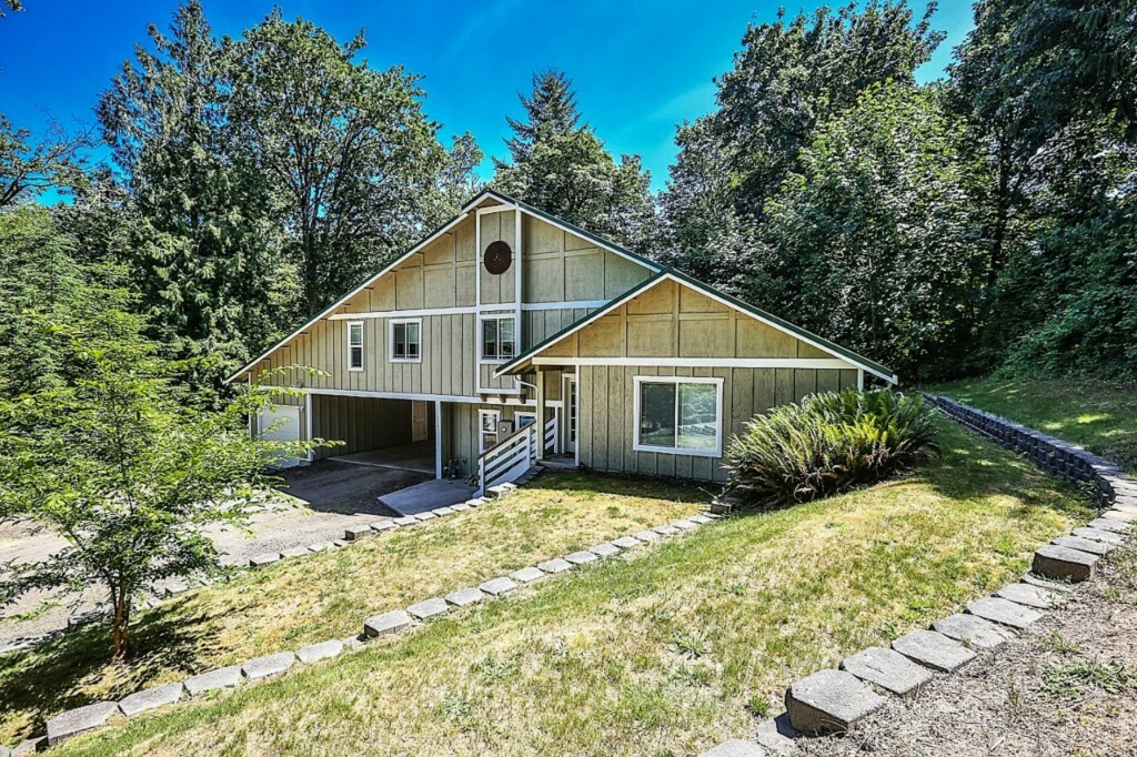 Property Photo:  5473 SE Bulman Rd  WA 98366 