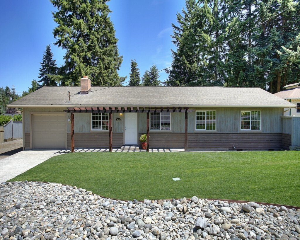 Property Photo:  3627 68th Ave W  WA 98466 