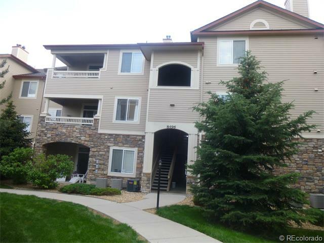 Property Photo:  8496 South Hoyt Way Unit 204  CO 80128 