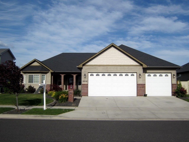 Property Photo:  10218 N Cochran St  WA 99208 