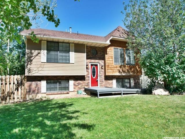 Property Photo: Address not disclosed UT 84404