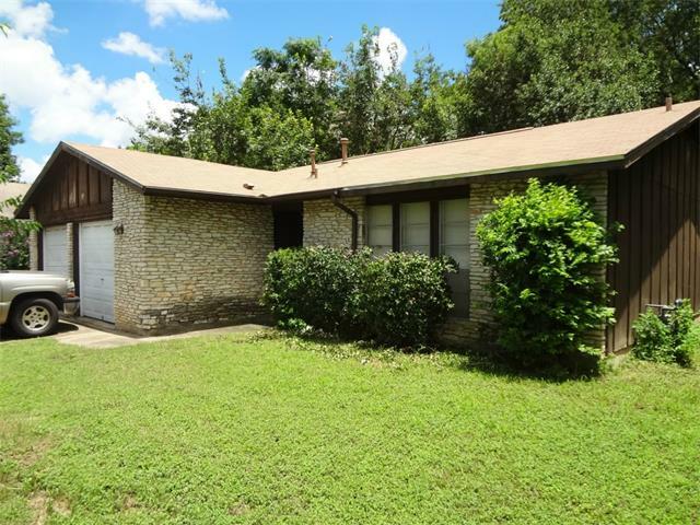 Property Photo:  2518 Dovemeadow Drive  TX 78744 