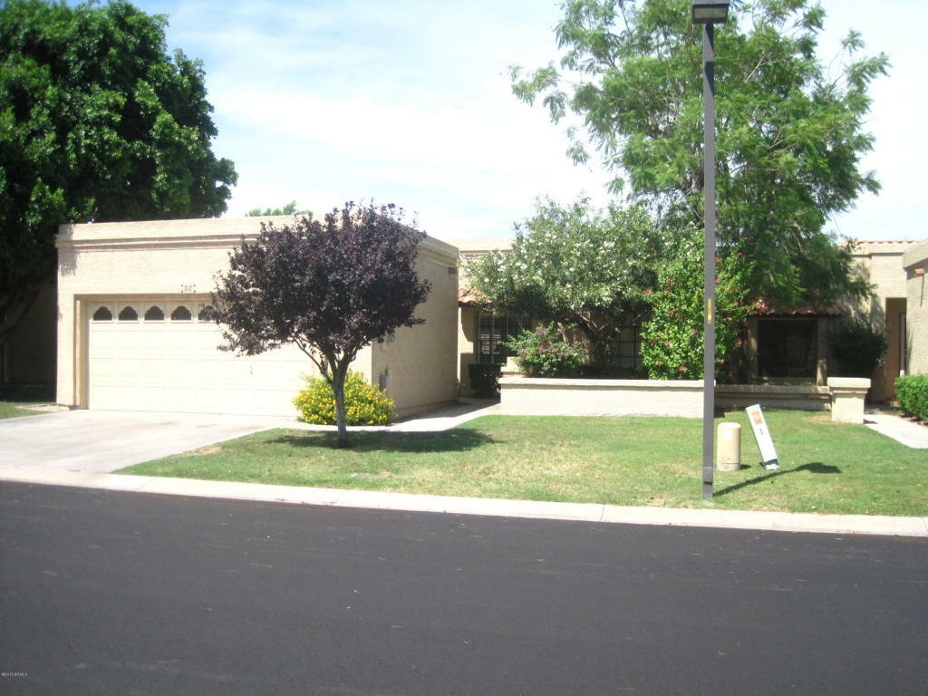 Property Photo:  5505 E McLellan Road 57  AZ 85205 