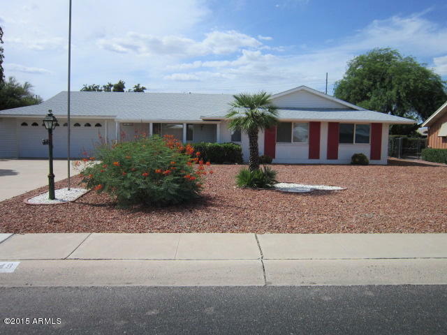 Property Photo:  10148 W Desert Hills Drive  AZ 85351 