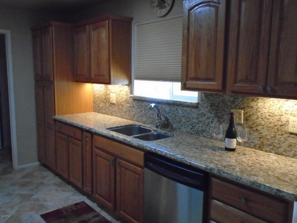 Property Photo: 10814 W El Capitan Circle AZ 85351