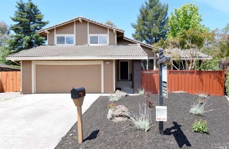 Property Photo: 4407 Hollingsworth Circle CA 94928