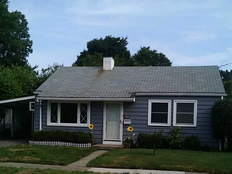 Property Photo: 1132 W 36th Street PA 16508