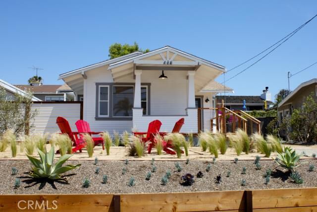 Property Photo: 438 Old Newport Boulevard CA 92663