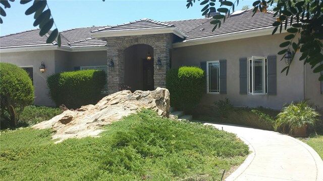 Property Photo: 1078 Rainbow Crest Road CA 92028