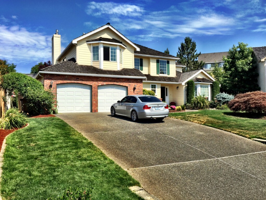 Property Photo:  3505 Nassau Place NE  WA 98422 