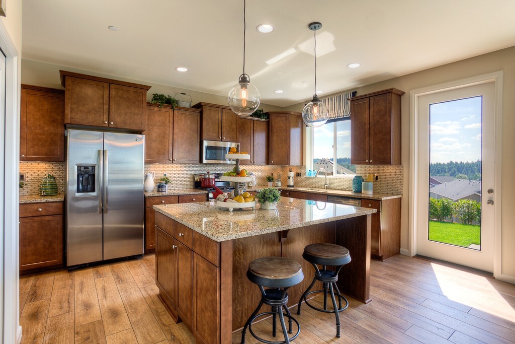 Property Photo: 17303 109th St Ct E Pw73 WA 98391