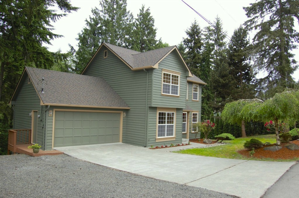 Property Photo:  7813 NE Harborview Dr  WA 98370 