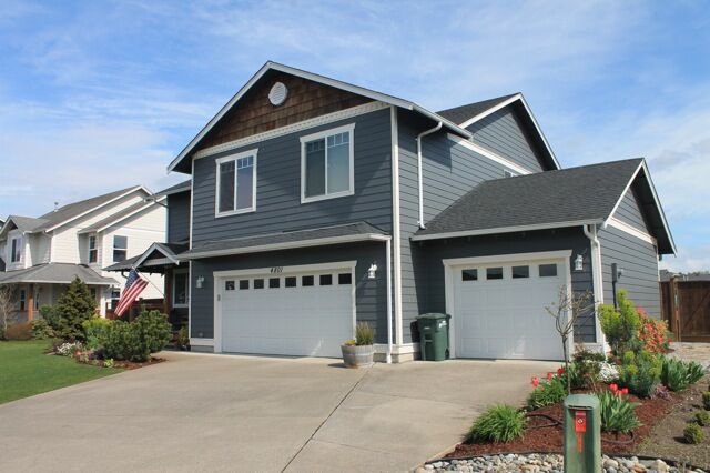 Property Photo: 4801 Outrigger Loop WA 98230