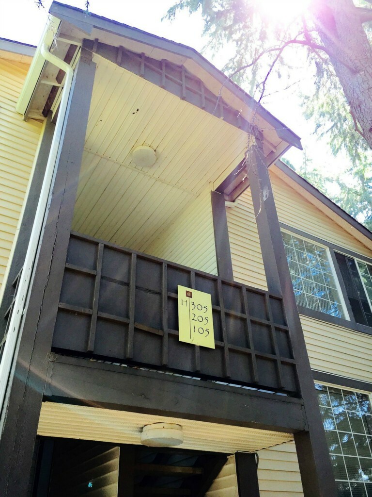 Property Photo: 26335 116th Ave SE H205 WA 98030