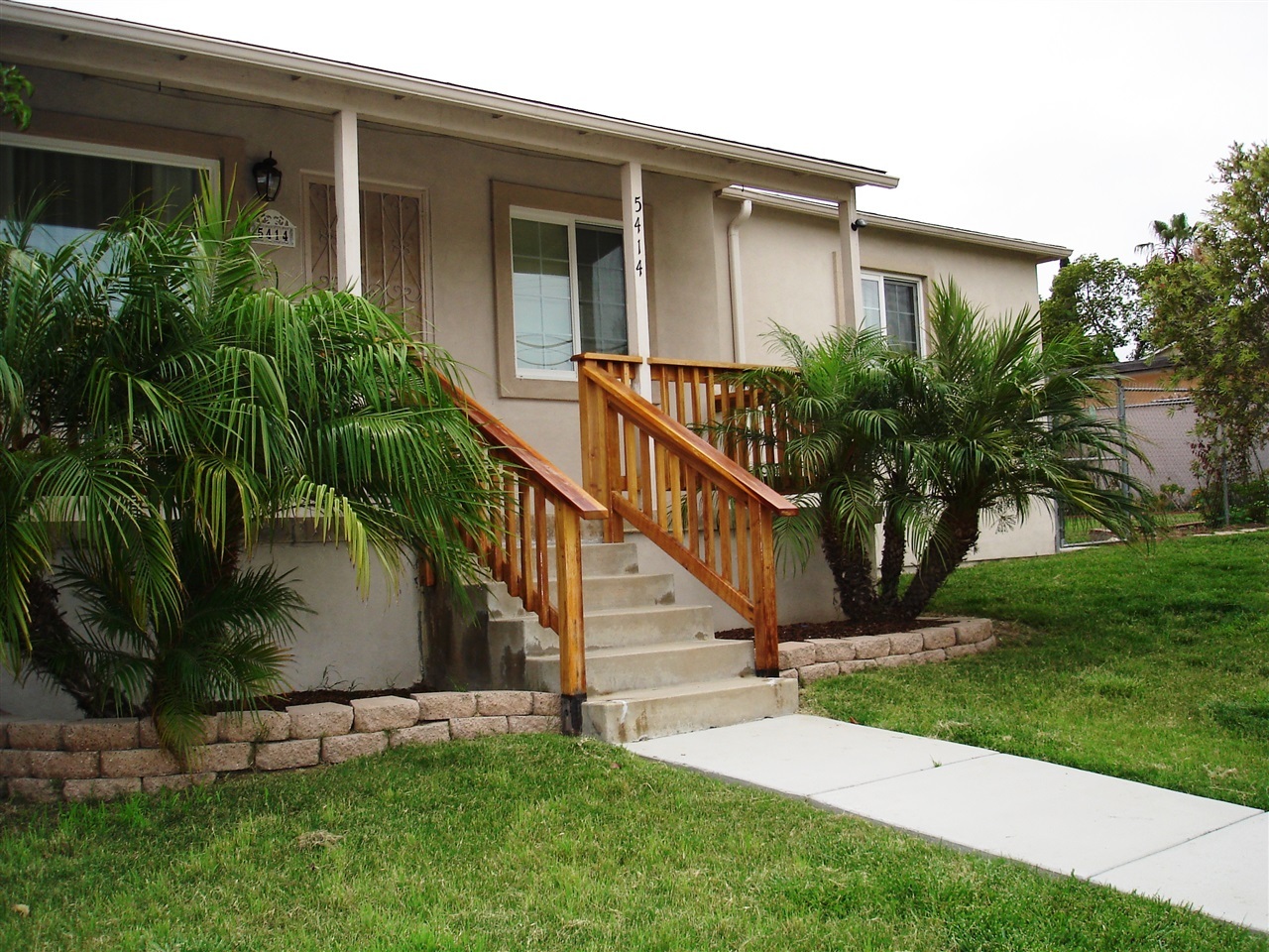 Property Photo:  5414 Grape St  CA 92105 