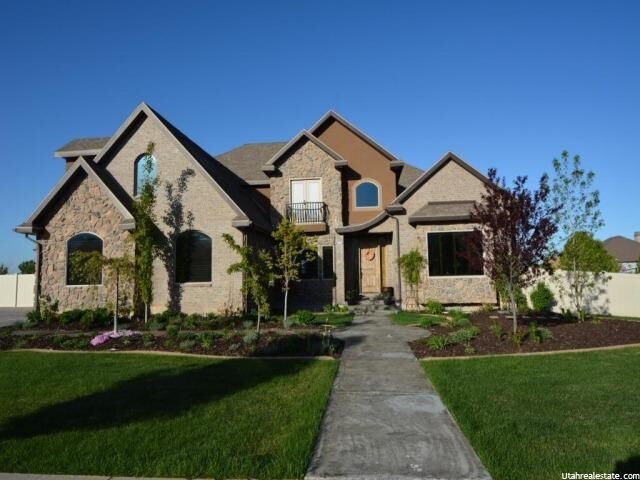 Property Photo: Address not disclosed UT 84037