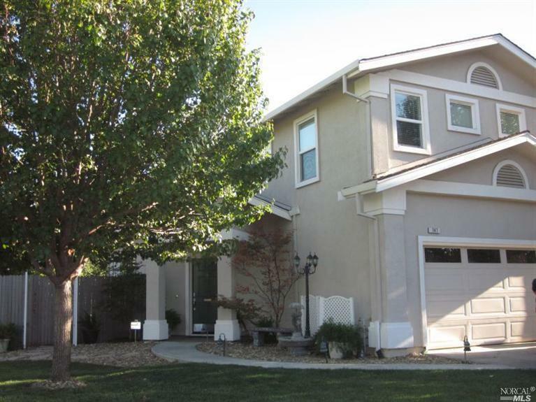 747 Chateau Circle  Vacaville CA 95687 photo