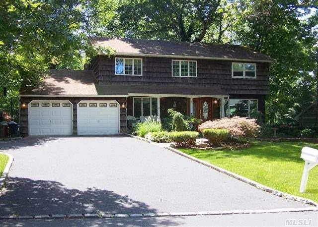 Property Photo: 25 Penelope Drive NY 11733