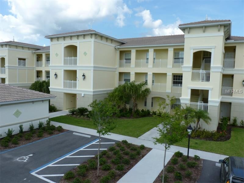 Property Photo:  700 San Lino Circle 712  FL 34292 