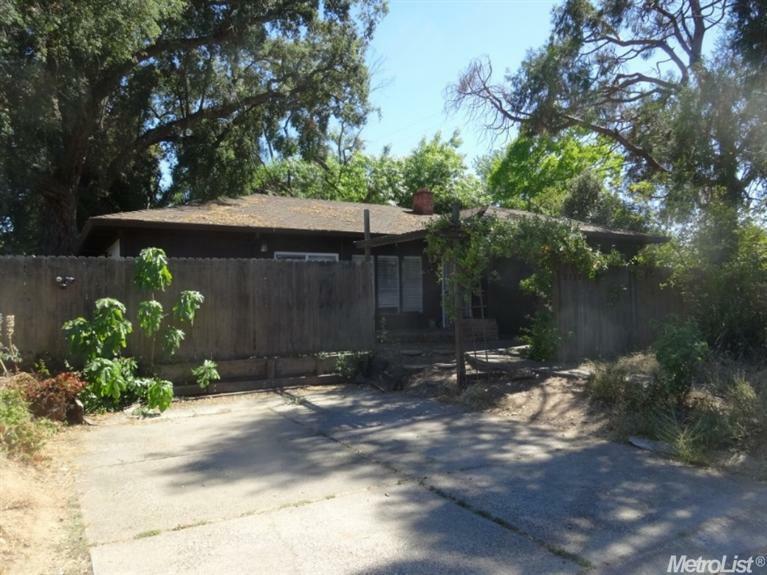 Property Photo:  2332 Lansing Way  CA 95825 