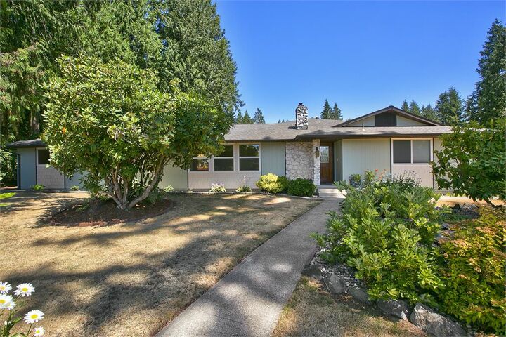 Property Photo: 2315 189th Place NE WA 98223