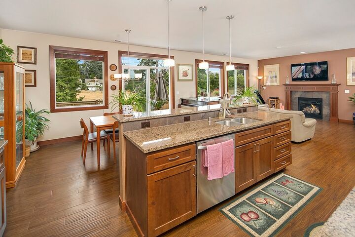 Property Photo:  19809 3rd Ave SE  WA 98012 
