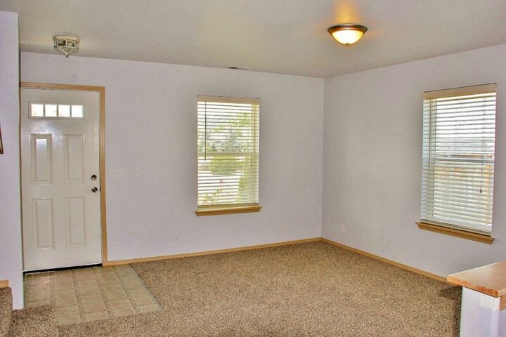 Property Photo:  203 Lawson Ct NE  WA 98360 