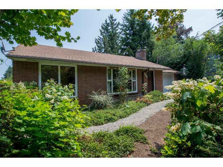 14848 Wallingford Ave N  Shoreline WA 98133 photo