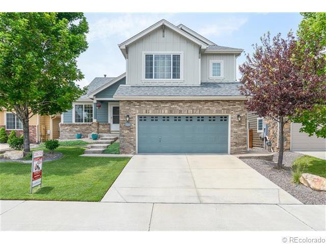 Property Photo: 3245 Willowrun Drive CO 80109