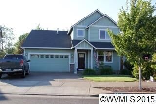Property Photo:  3251 Mooreland Ct NE  OR 97305 