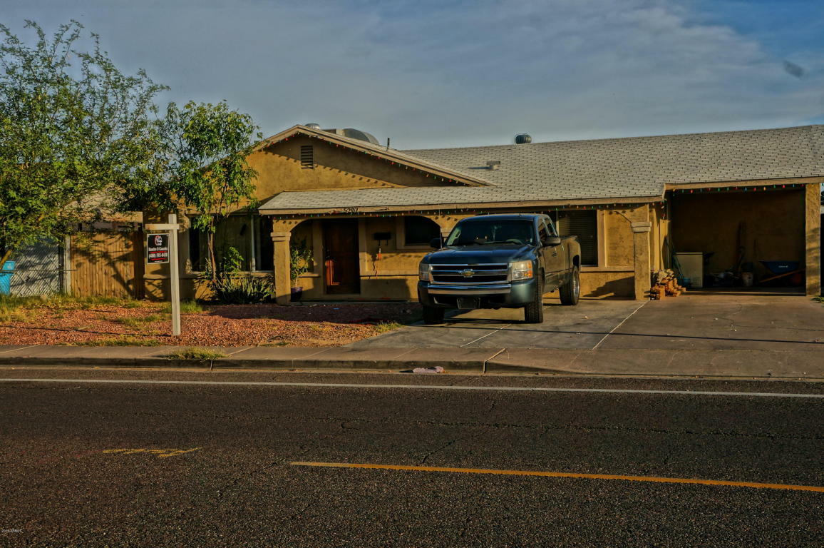 Property Photo:  5207 W Encanto Boulevard  AZ 85035 