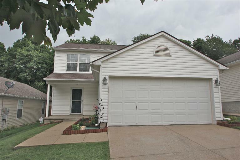 Property Photo: 2645 Trailwood Lane KY 40511