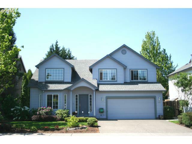 Property Photo:  3267 NE Crimson Pl  OR 97124 