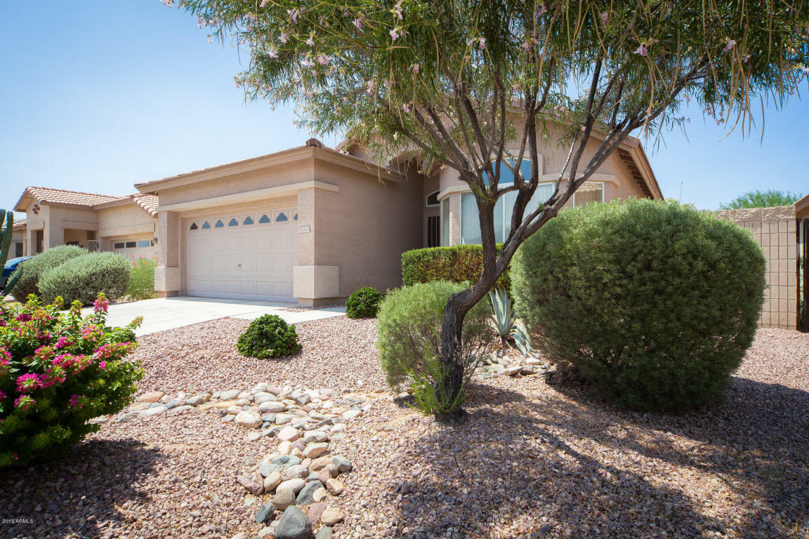 Property Photo:  12422 W Jefferson Street  AZ 85323 