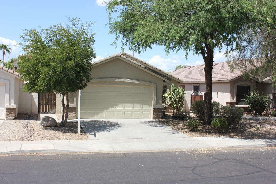 Property Photo:  8632 E Nopal Avenue  AZ 85209 