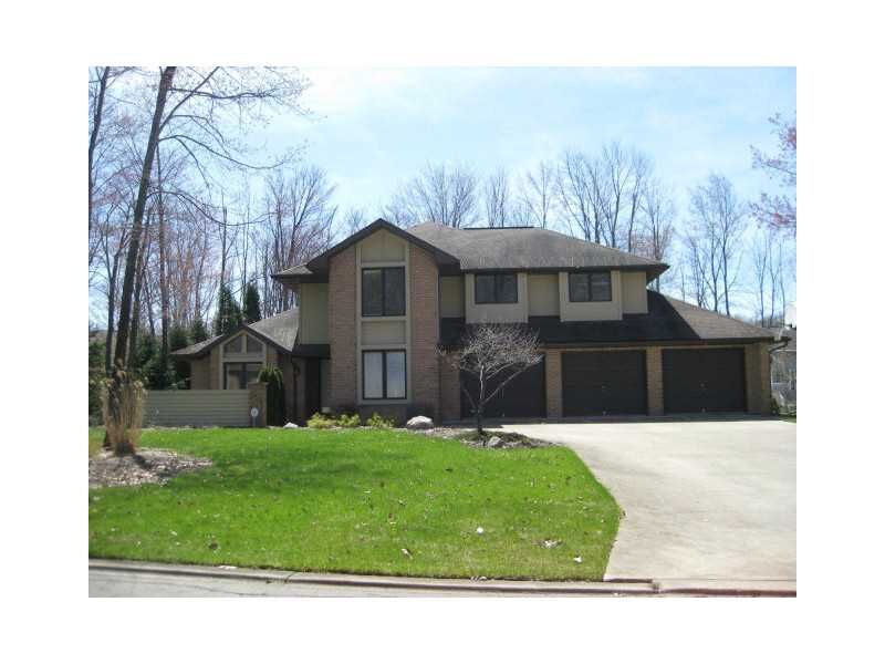 Property Photo: 507 Shadow Oaks PA 16335