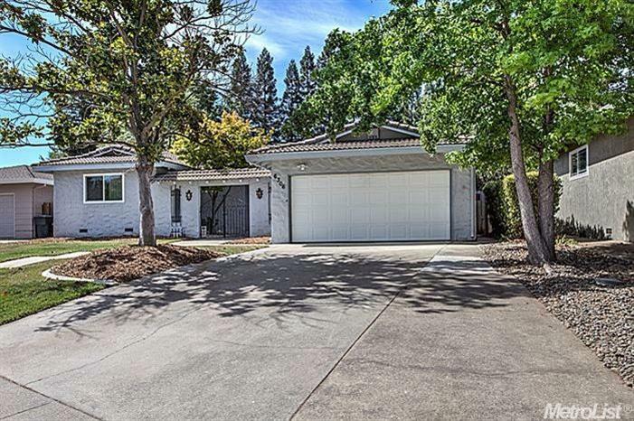 Property Photo:  6306 Rampart Drive  CA 95608 