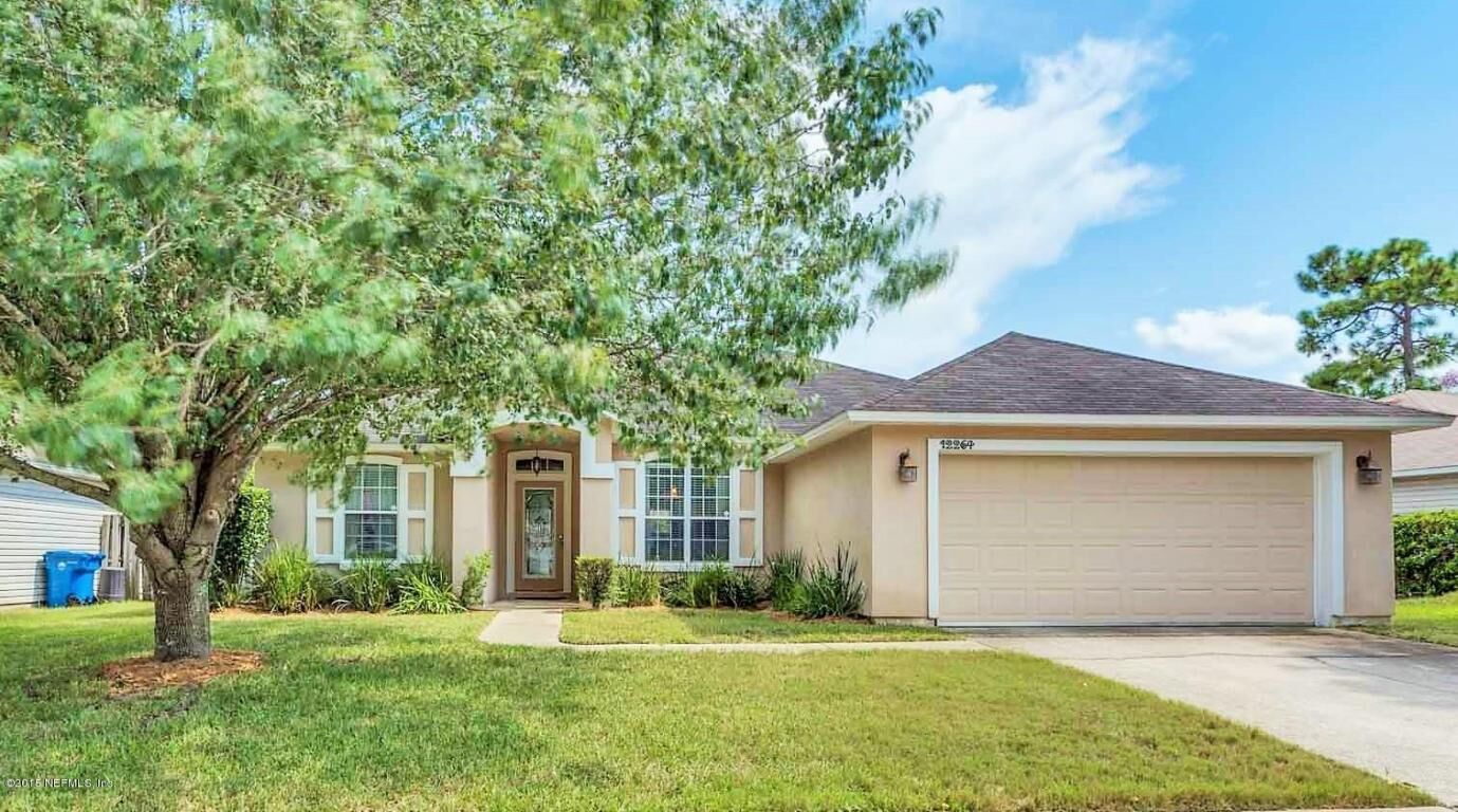Property Photo:  12264 Harbor Winds Drive N  FL 32225 