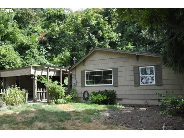 202 5th Ave  Oregon City OR 97045 photo