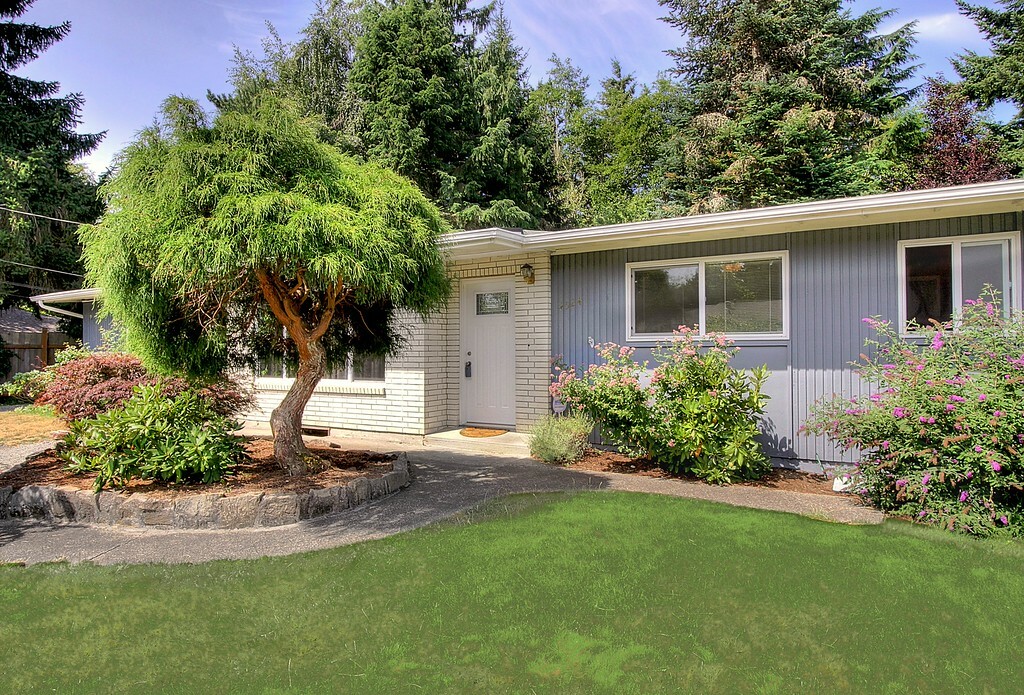 Property Photo: 4524 78th Av Ct W WA 98466
