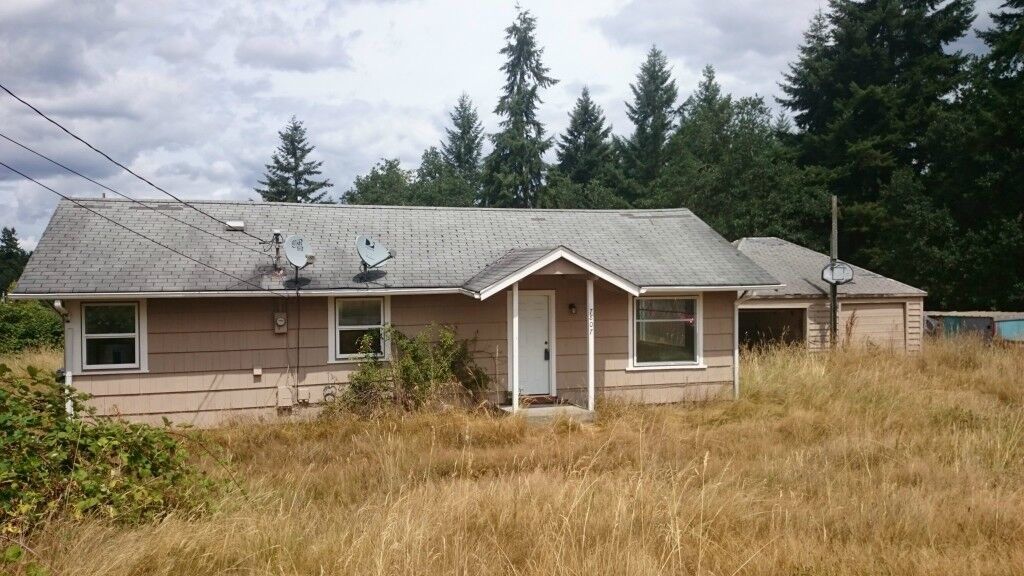 Property Photo:  7807 280th St S  WA 98580 
