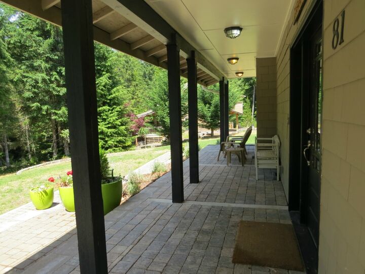 Property Photo:  81 E Blackberry Lane  WA 98592